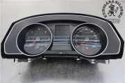 VW PASSAT 3C 2016 DDAA Instrumente Tachometer 3G0920751A 20780KM