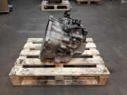 VOLVO V70 2016 T1GG4271115064622 Schaltgetriebe 6-Gang 36010330 51920KM