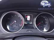 VW TIGUAN 2020 DKZA ORIGINAL MOTOR 06K100040F 95830KM