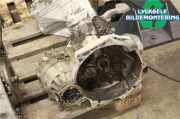 AUDI A3 8P 2010 CAYC Schaltgetriebe 5-Gang 0A4300046HX 155970KM