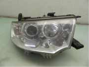 PEUGEOT EXPERT 2008 9HU Scheinwerfer rechts 6206C5 0KM