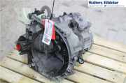 CITROEN C3 2011 9HP Schaltgetriebe 5-Gang 2232J7 110000KM
