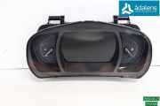 RENAULT MEGANE IV 2018 M5M-450 Instrumente Tachometer 248104718R 89150KM