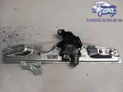 NISSAN QASHQAI 2022 HR13DDT Fensterheber elektrisch 807006UA1C 28090KM