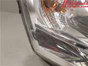 FIAT SCUDO 2007 RHK Scheinwerfer rechts 1400455380 222530KM