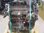 PEUGEOT PARTNER II 2013 9HF ORIGINAL MOTOR 0139XC 102220KM