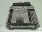 VW PASSAT 3C 2016 CUKC Motorsteuergerät (ECU) 04E906023AH 960000KM