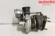 VOLVO S70/V70/C70 2000 B5244T Turbolader 8602396 188440KM