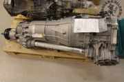 AUDI Q7 4L 2021 USL ORIGINAL GETRIEBE AUTOMATIK 0D7300036F001 25420KM