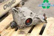 BMW 5 F10/F11 2015 N57-D30A Differential 33107630817 147030KM