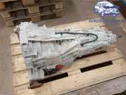 AUDI A6 4G 2016 Automat ORIGINAL GETRIEBE AUTOMATIK 0B5300058T 149480KM