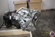 RENAULT KANGOO 2012 K9K-816 Schaltgetriebe 6-Gang 7711497122 55800KM