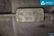 VW CADDY 2009 KNQ Schaltgetriebe 6-Gang 02Q300015MX 132280KM