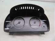 BMW 5 F10/F11 2011 N47-D20C Instrumente Tachometer 62109358981 1600000KM