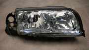 VOLVO S80 2000 B6284T Scheinwerfer rechts 8693556 8550KM