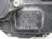 TOYOTA AVENSIS 2015 1AD-FTV Turbolader 172010R080 1239220KM