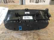 VW TRANSPORTER T6 2016 CXFA Instrumente Tachometer 7E0920870L 830000KM