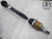 VW T-CROSS 2020 DKLA Antriebswelle vorne rechts 2Q0407452JX 12880KM