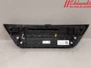 BMW 5 G30/G31/G38/F90 M5 2018 B47-D20A Steuergerät Klima 61 31 5 A4A 4E5 80290KM