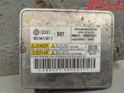 AUDI A4 2010 CDNC Steuergerät Scheinwerfer 8K0 941 597 E 158270KM