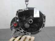 PEUGEOT 308 2014 MANUELL 2WD Schaltgetriebe 6-Gang 1609666380 1073900KM