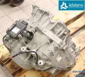 VOLVO S60/V60 2020 TRONIC ORIGINAL GETRIEBE AUTOMATIK 36012853 147760KM