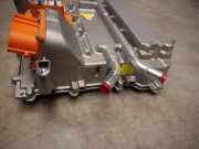 VOLVO S60/V60 2021 B4204T34 Hybrid Akku Steuerung 36011726 31840KM