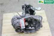 VW PASSAT 3C 2018 Manuell Schaltgetriebe 6-Gang 02S300051SX 29610KM