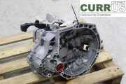 CITROEN C4 CACTUS 2015 6 VXL Schaltgetriebe 6-Gang 1608995480 5000KM