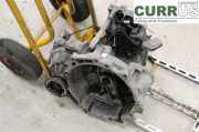 VW GOLF PLUS 2008 Manuell Schaltgetriebe 6-Gang 02S 300 046 H 179510KM