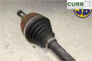 VOLVO S80 2010 D5244T10 Antriebswelle vorne links 36050784 86720KM