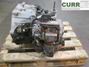 PEUGEOT PARTNER II 2014 AutomatOMAT/20DR22 ORIGINAL GETRIEBE AUTOMATIK 2232W4 123400KM