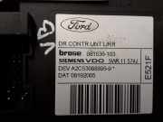 FORD FOCUS 2006 Q7DA Fensterheber Motor 1430352 167710KM