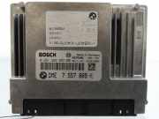 BMW 1 E81/82/87/88 2007 N45-B16A Motorsteuergerät (ECU) 12142461574 2184580KM