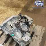 NISSAN QASHQAI 2018 Manuell Schaltgetriebe 6-Gang 320104EA0C 42270KM
