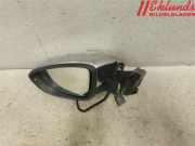 VW PASSAT 3C 2013 CFGC Seitenspiegel links elektrisch 3AB 857 507 F 152620KM
