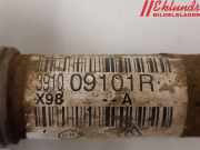 RENAULT CLIO IV 2018 H4B-408 Antriebswelle vorne rechts 391009101R 123860KM