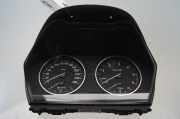 BMW 2 F45 ACTIVE TOUR 2015 B47-C20A Instrumente Tachometer 62108794208 1448710KM