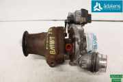 BMW 1 F20/21 2016 B47-D20A Turbolader 11658513641 128780KM