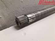 OPEL MOKKA 2014 A14NET Antriebswelle vorne rechts 94522006 103240KM