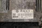 VW PASSAT #C 2007 BMP Motorsteuergerät (ECU) 03G906021NK 317000KM