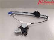 SUBARU IMPREZA 2011 EE20 Fensterheber elektrisch 61041FG010 151150KM