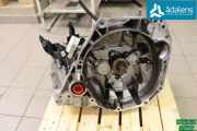 RENAULT CAPTUR 2 2021 H4D-450 Schaltgetriebe 5-Gang 320102757R 19740KM