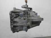 NISSAN QASHQAI 2017 Manuell 4WD Schaltgetriebe 6-Gang 320104EA7E 1719570KM