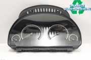 BMW 6 F06 GRAND COUPE 2013 N63-B44B Instrumente Tachometer 62108795122 87740KM