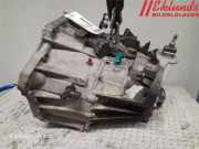 RENAULT TRAFIC 2017 Manuell Schaltgetriebe 6-Gang PF6044 245710KM