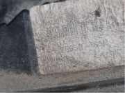 RENAULT SCENIC III 2013 K9K-836 Rückleuchte Heckklappe rechts 265502369R 0KM