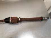 RENAULT SCENIC III 2010 H4J-700 Antriebswelle vorne rechts 8201353442 108860KM