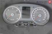VW POLO 6R 2013 CFWA Instrumente Tachometer 6R0920861KX 11260KM