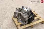 VW GOLF V STC 2008 Automat ORIGINAL GETRIEBE AUTOMATIK 02E300051N009 248550KM